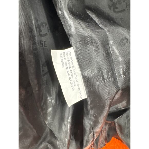 Nascar Chase Authentic Home Depot Joey Logano Jacket Size medium - Picture 5 of 9